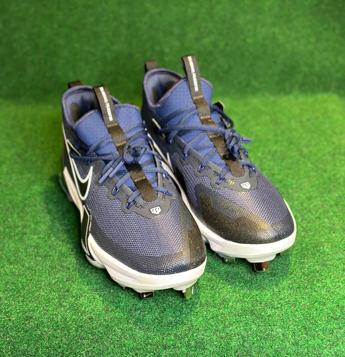 Nike vapor elite baseball cleats online