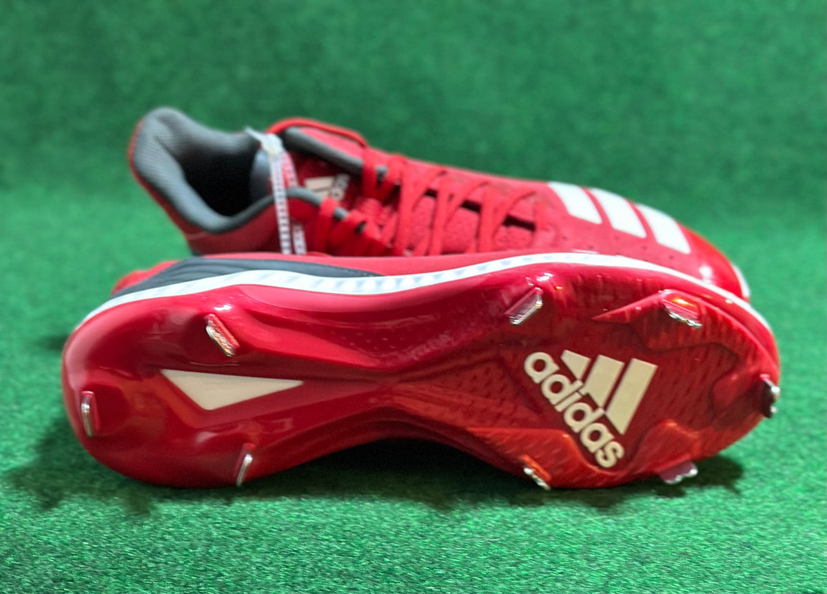 Adidas icon 2024 bounce hybrid cleats