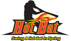 bat warmer for baseball and softball bats