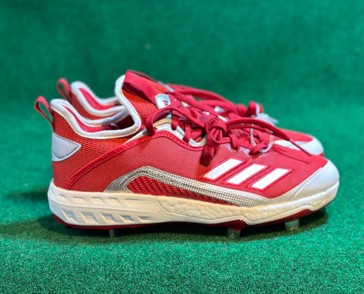 Adidas 6. cleats on sale