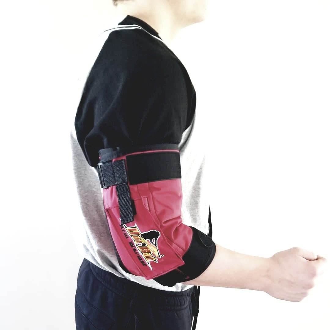 Pitchers arm Warmers by HotBat HotBat Sports