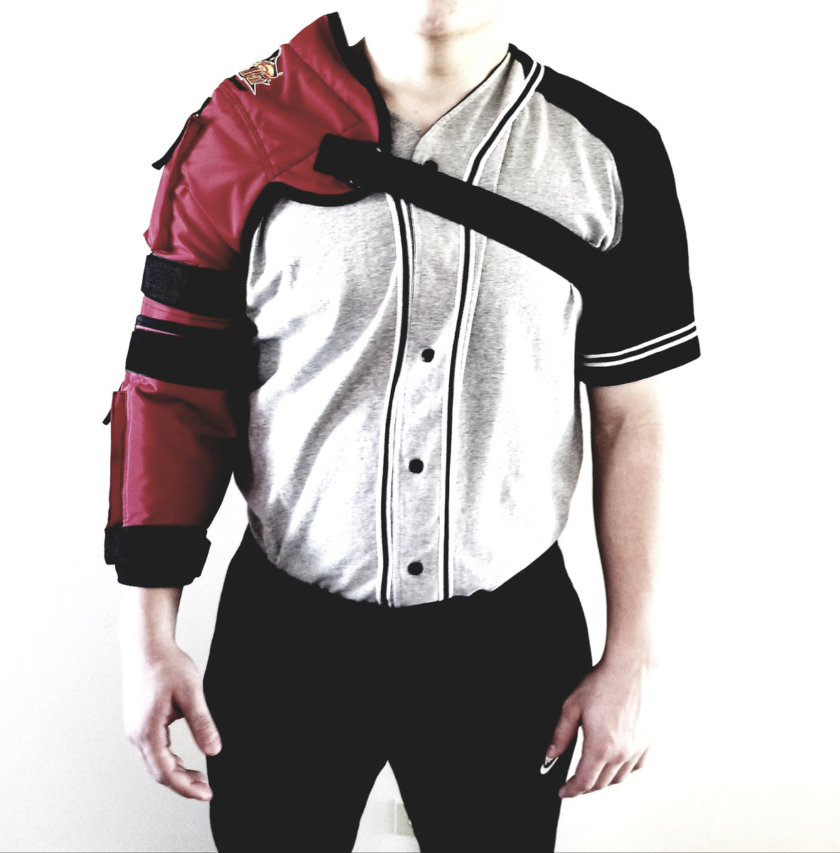 Pitchers Arm Care Routine HotBat Sports