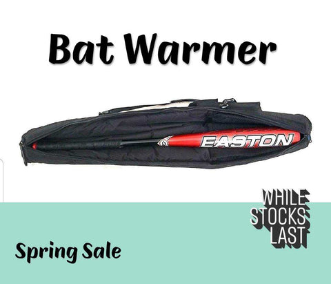 Bat warmer