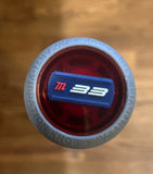 Marucci CAT 9 33” 30oz