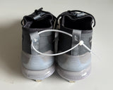 Nike Force Zoom Trout 9 Elite Mens Baseball Cleats Black Size 10.5 FB2906-001 - Hot-Bat Sports