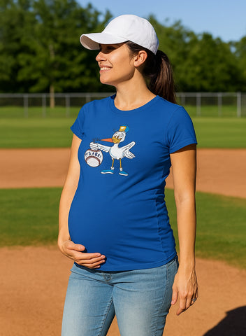 It's a Boy t-shirts - Hot-Bat Sports