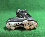 Nike Women’s Hyperdiamond 4 Elite Softball Metal Cleats Black CZ5917-005 Sz 6 - Hot-Bat Sports