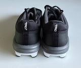 NEW Nike Men's SIZE 10.5 Force Trout 9 Pro MCS Black Baseball molded cleats FZ0915-003 - Hot-Bat Sports