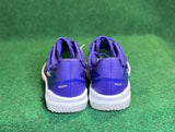 Adidas Adizero Afterburner Turfs Mens Size 10 Baseball Shoes Purple H00966 NEW - Hot-Bat Sports