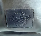 Rawlings Estonia Leather Backpack