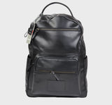 Rawlings Estonia Leather Backpack