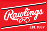 Rawlings Estonia Leather Backpack