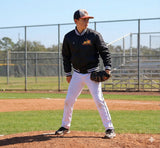 Pitchers Heated Jacket