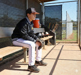 Pitchers Heated Jacket