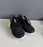Under Amour Yard 3.0 Men's Size 7.5 Baseball Turf Shoes Cleats Black 3027448-001 - Hot-Bat Sports