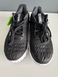 Under Amour Yard 3.0 Men's Size 7.5 Baseball Turf Shoes Cleats Black 3027448-001 - Hot-Bat Sports