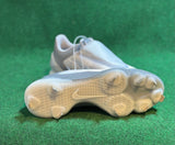 Nike Force Zoom Trout 8 Pro Metal Baseball Cleats Grey White CZ5915-001 Men Size - Hot-Bat Sports