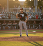 Rolaids Relief Man Award t-shirt lifestyle photo