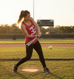Stitches Tank lifestyle photo