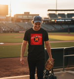 That's all Folks! t-shirt lifestyle photo