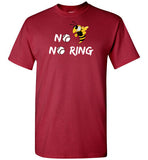 No Sting No Ring - Hot-Bat Sports