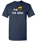 No Sting No Ring - Hot-Bat Sports