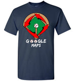Google Maps - Hot-Bat Sports
