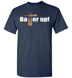 Batter up! - Hot-Bat Sports