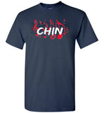 Chin Music t-shirts - Hot-Bat Sports
