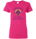 Girls best friend - Hot-Bat Sports