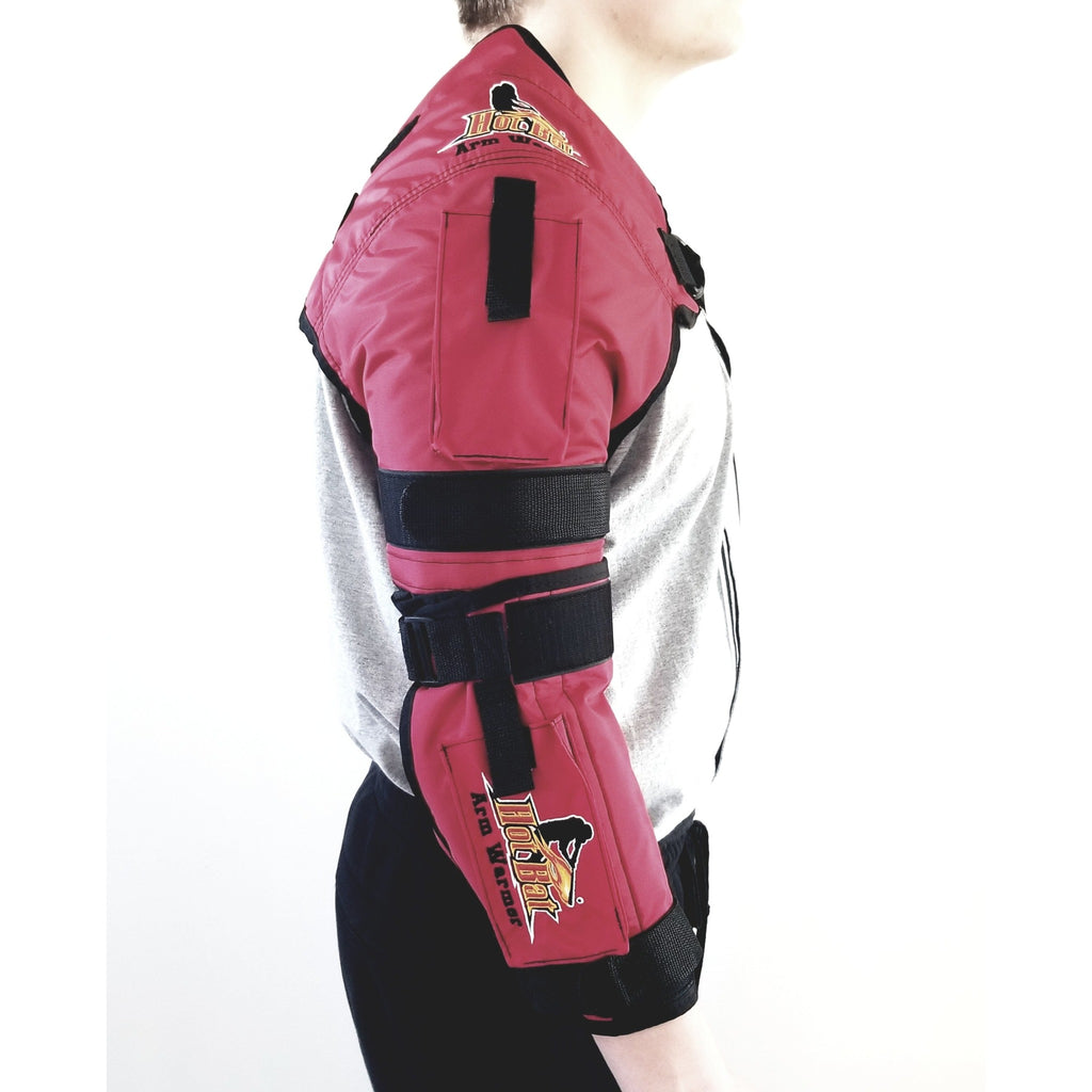 Pitchers arm Warmers by HotBat HotBat Sports
