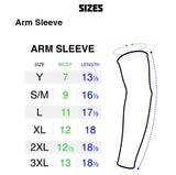 Baseball Lace Leather Kids Arm Sleeve - Hot-Bat Sports
