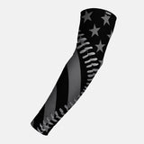 Tactical Baseball USA Flag Arm Sleeve - Hot-Bat Sports