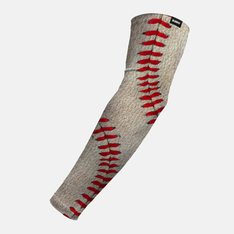 Old Baseball 2.0 Arm Sleeve - Hot-Bat Sports