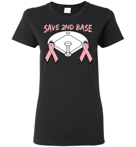 Save 2nd Base - Hot-Bat Sports