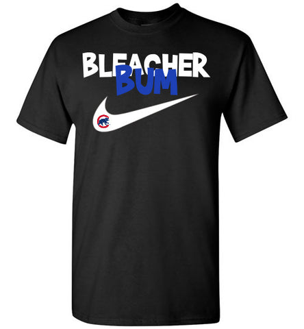 Bleacher bum - Hot-Bat Sports