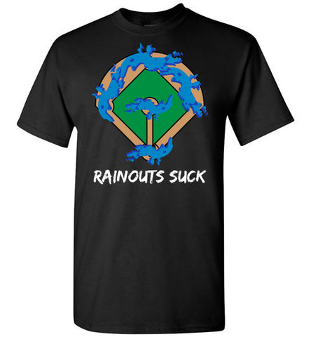 Rainouts Suck - Hot-Bat Sports