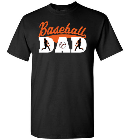 Baseball Dad - Hot-Bat Sports