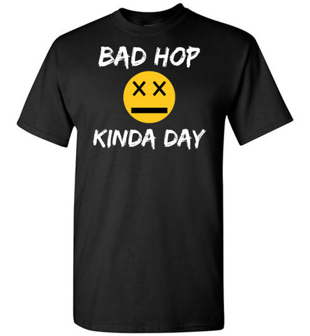 Have a bad day - Hot-Bat Sports