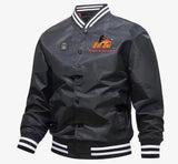 Pitchers Heated Jacket - Hot-Bat Sports